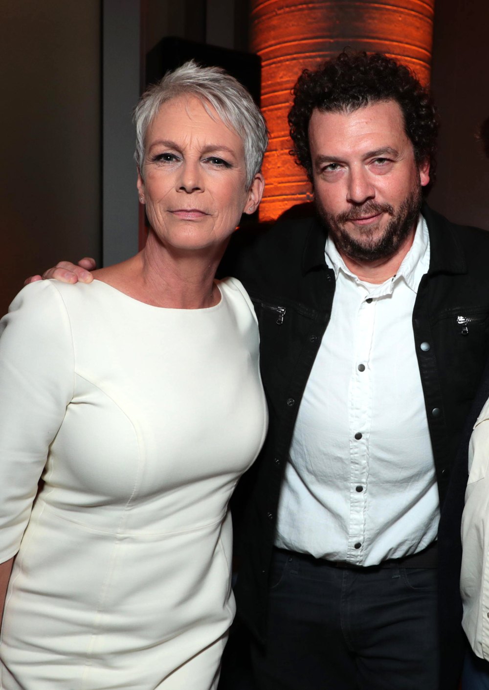 Danny McBride Reacts to 'Halloween Ends' Critics Wanting More Michael Myers