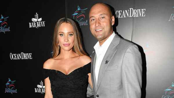 Derek Jeter Reveals How He and Wife Hannah Are Raising Strong Daughters, Describes Biggest Parenting Challenges - 242