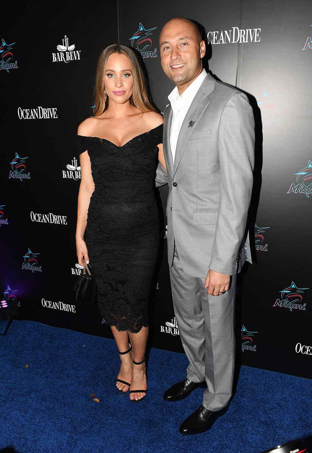Derek Jeter Reveals How He and Wife Hannah Are Raising Strong Daughters, Describes Biggest Parenting Challenges - 242