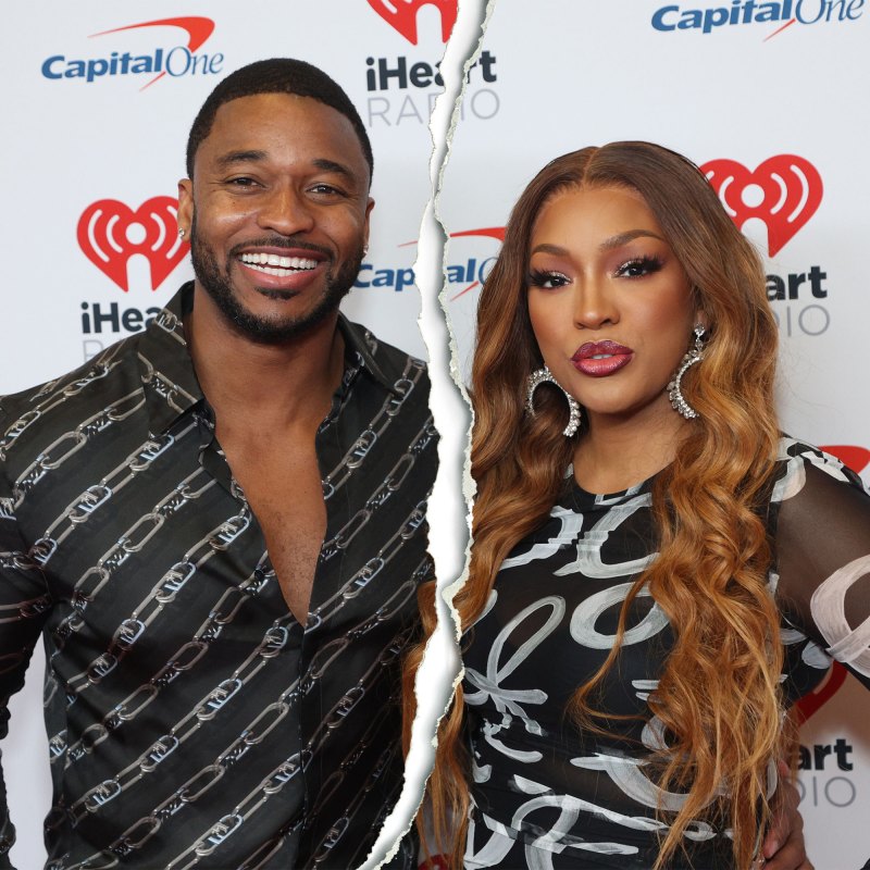 Real Housewives of Atlanta’s Drew Sidora and Husband Ralph Pittman Split After 8 Years of Marriage
