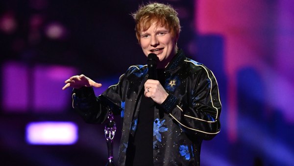 Ed Sheeran Became a 'Binge-Eater' After Being 'Compared' to Other Musicians