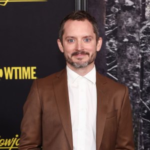 Elijah Wood Reveals He and Partner Mette-Marie Kongsved Secretly Welcomed 2nd Child