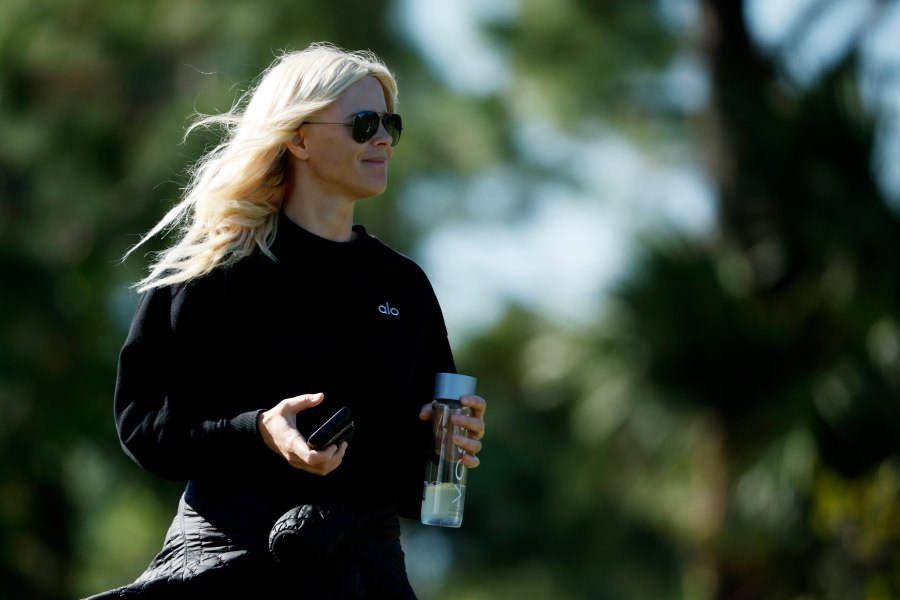 Tiger Woods and Elin Nordegren’s Ups and Downs: How They Got Over Scandal to Coparent Their Kids