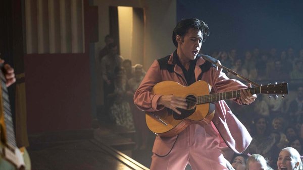 Elvis' Cinematographer Breaks Down Austin Butler's Dance Scenes: Watch