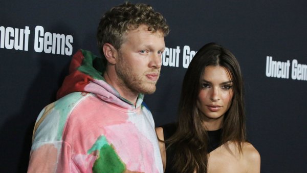 Emily Ratajkowski’s Estranged Husband Sebastian Bear-McClard Accused of Sexual Misconduct By Multiple Women