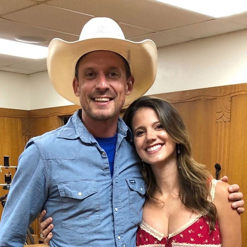 Evan and Staci Felker Messiest Country Music Splits