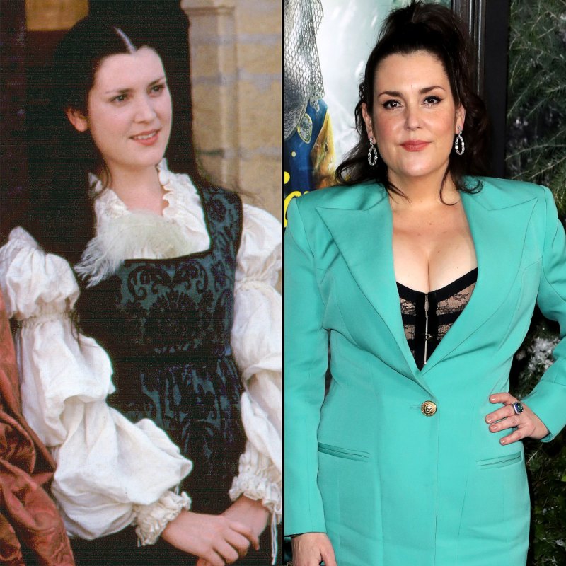 'Ever After- A Cinderella Story' Cast- Where Are They Now? - 477 Melanie Lynskey.