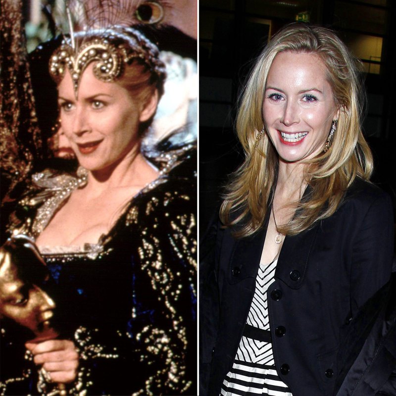 'Ever After- A Cinderella Story' Cast- Where Are They Now? - 478 Megan Dodds