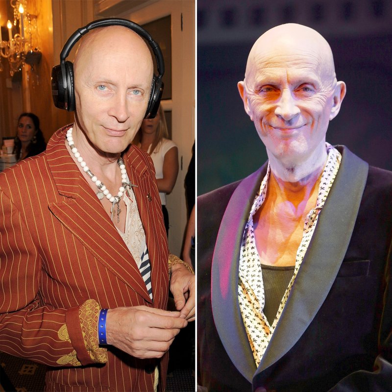 'Ever After- A Cinderella Story' Cast- Where Are They Now? - 486 Richard O’Brien.