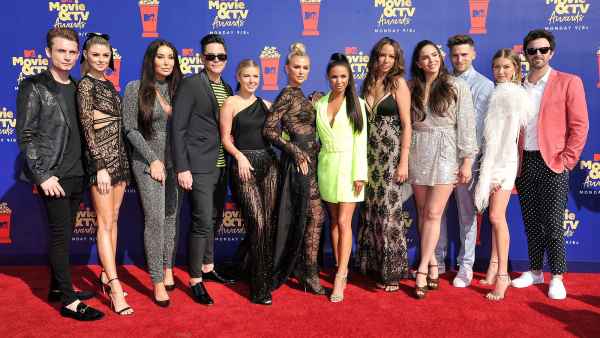Every Cheating Accusation That Rocked Vanderpump Rules Over the Years