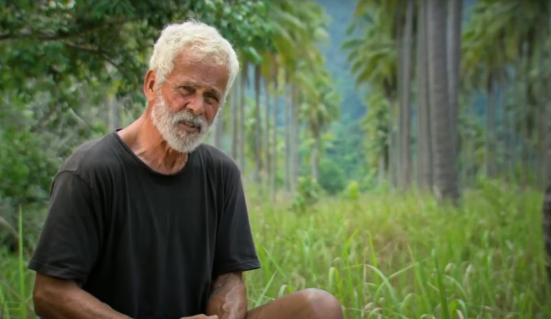 Every 'Survivor' Contestant Who Was Medically Evacuated from the Game - 980 Joe del Campo