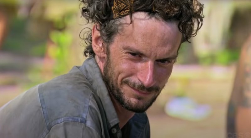 Every 'Survivor' Contestant Who Was Medically Evacuated from the Game - 981 Neal Gottlieb