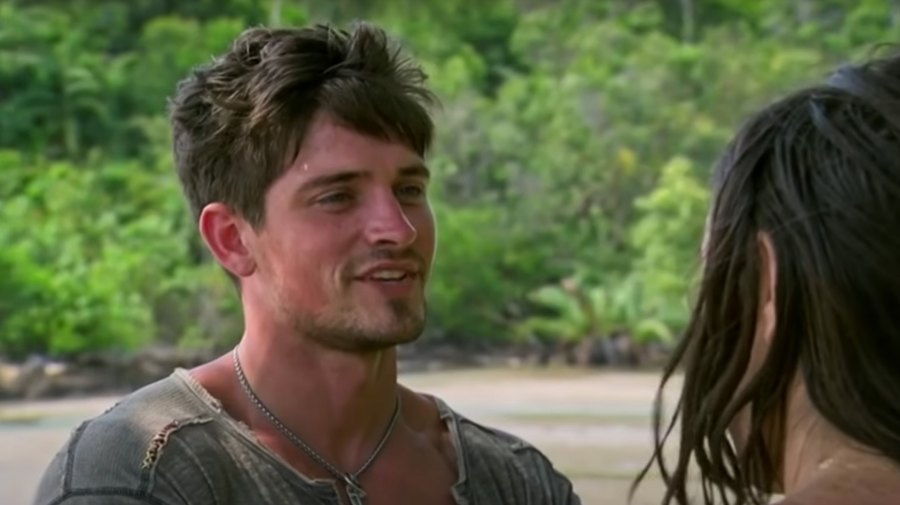 Every 'Survivor' Contestant Who Was Medically Evacuated from the Game - 982 Caleb Reynolds