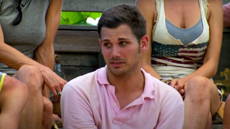 Every 'Survivor' Contestant Who Was Medically Evacuated from the Game - 985 Colton Cumbie