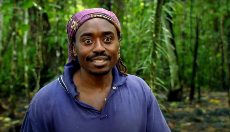 Every 'Survivor' Contestant Who Was Medically Evacuated from the Game - 987 Russell Swan