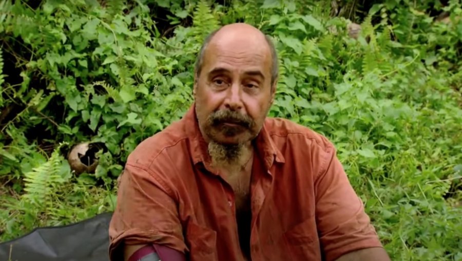 Every 'Survivor' Contestant Who Was Medically Evacuated from the Game - 988 Mike Borassi