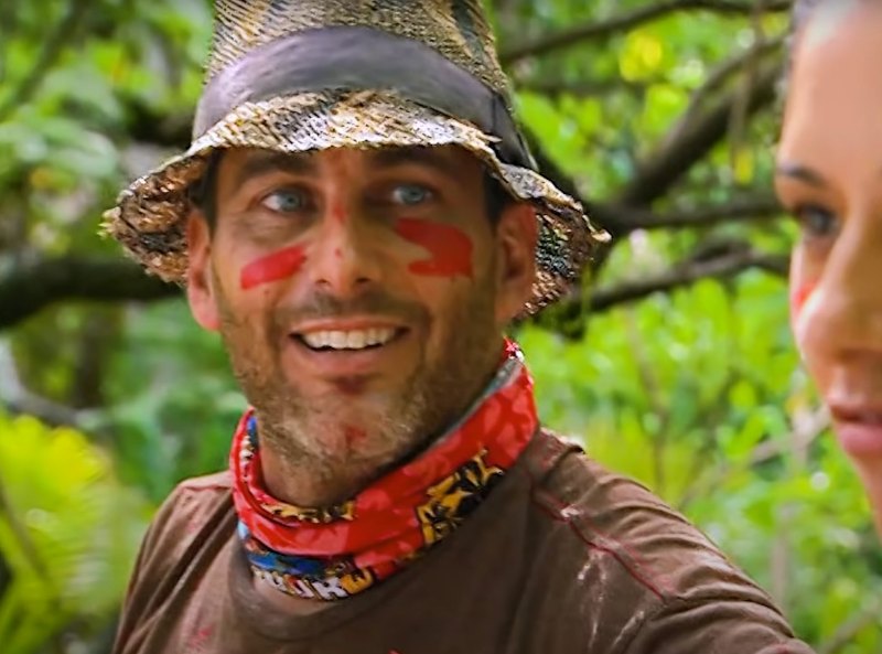 Every 'Survivor' Contestant Who Was Medically Evacuated from the Game - 991 Jonathan Penner