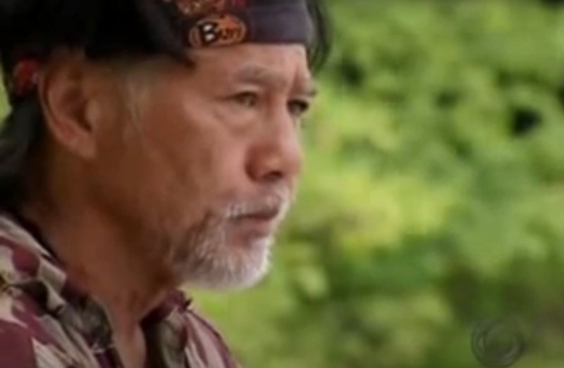 Every 'Survivor' Contestant Who Was Medically Evacuated from the Game - 992 Bruce Kanegai