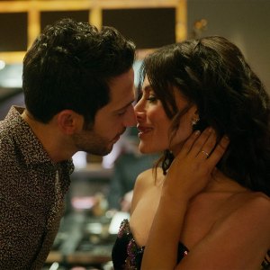 Every Time the ‘Sex:Life’ Cast Discussed the Show’s Steamy Sex Scenes - 124