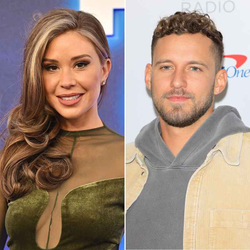 Everything Former Bachelorette Gabby Windey Has Said About Dating, Finding Love After Erich Schwer Split - 830