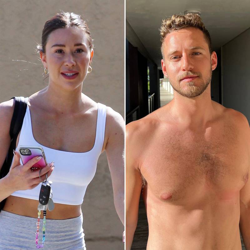 Everything Former Bachelorette Gabby Windey Has Said About Dating, Finding Love After Erich Schwer Split - 832