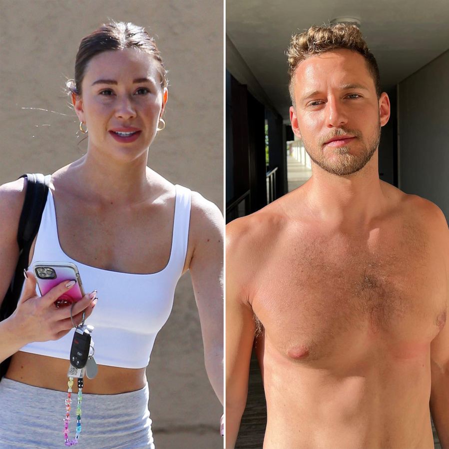 Everything Former Bachelorette Gabby Windey Has Said About Dating, Finding Love After Erich Schwer Split - 832