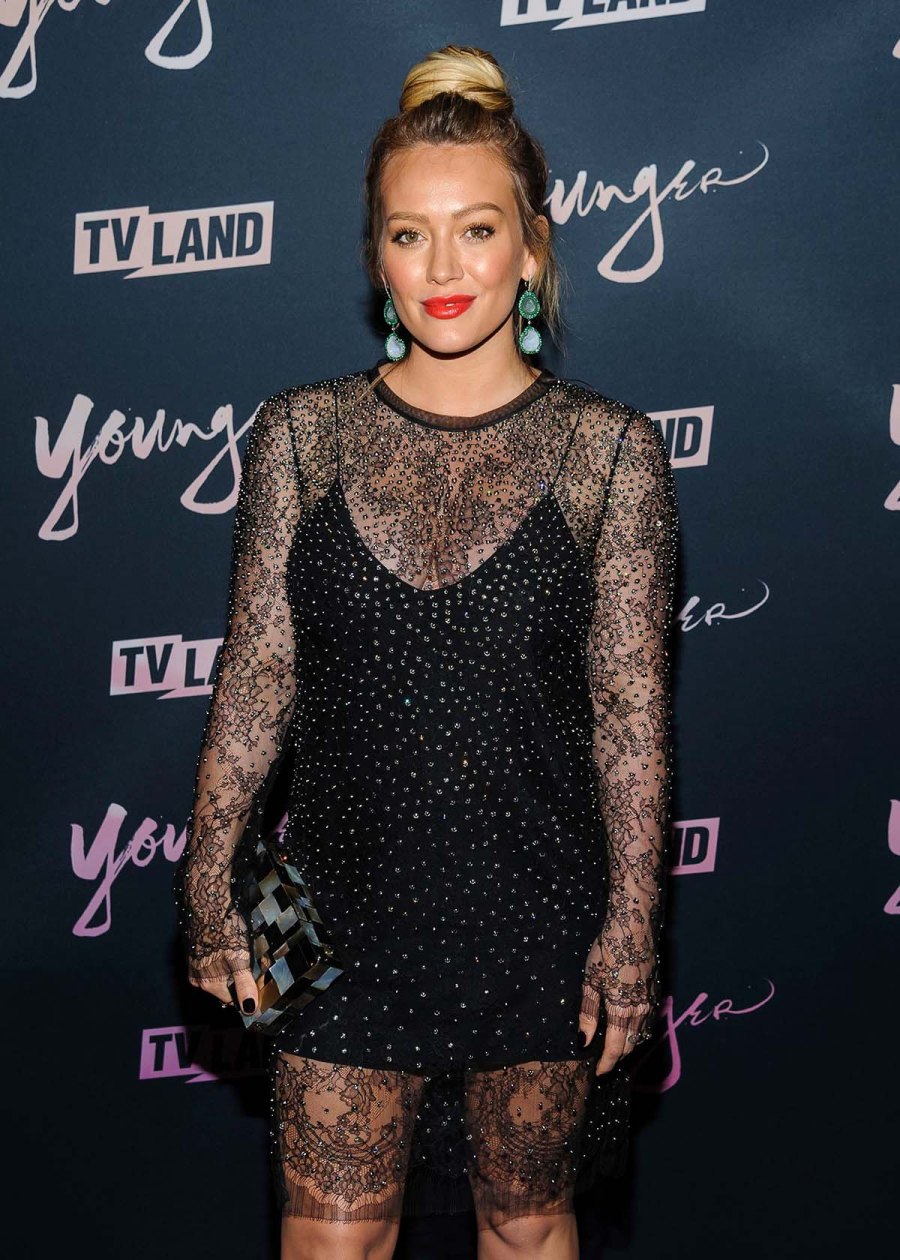 Everything Hilary Duff Has Said About Her Motherhood Journey Over the Years