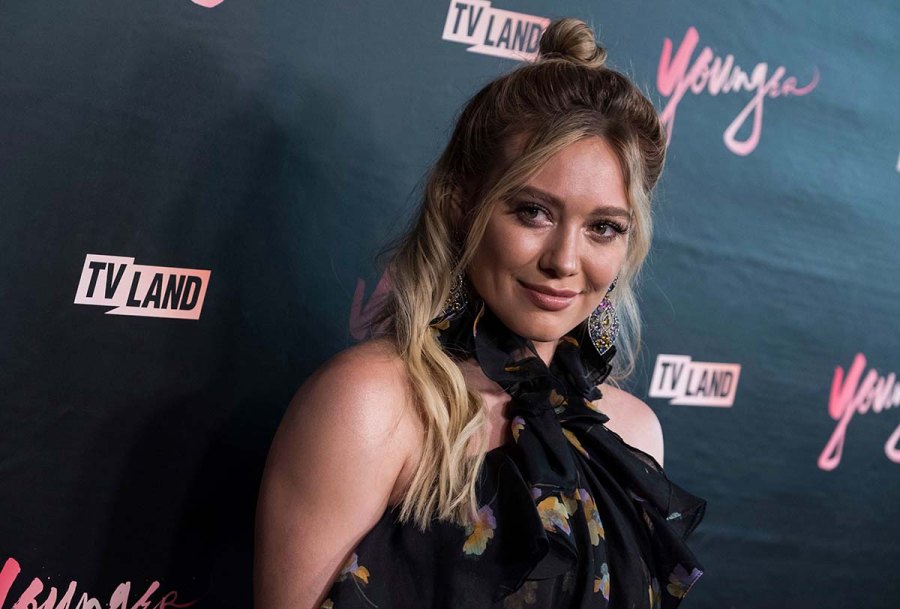 Everything Hilary Duff Has Said About Her Motherhood Journey Over the Years