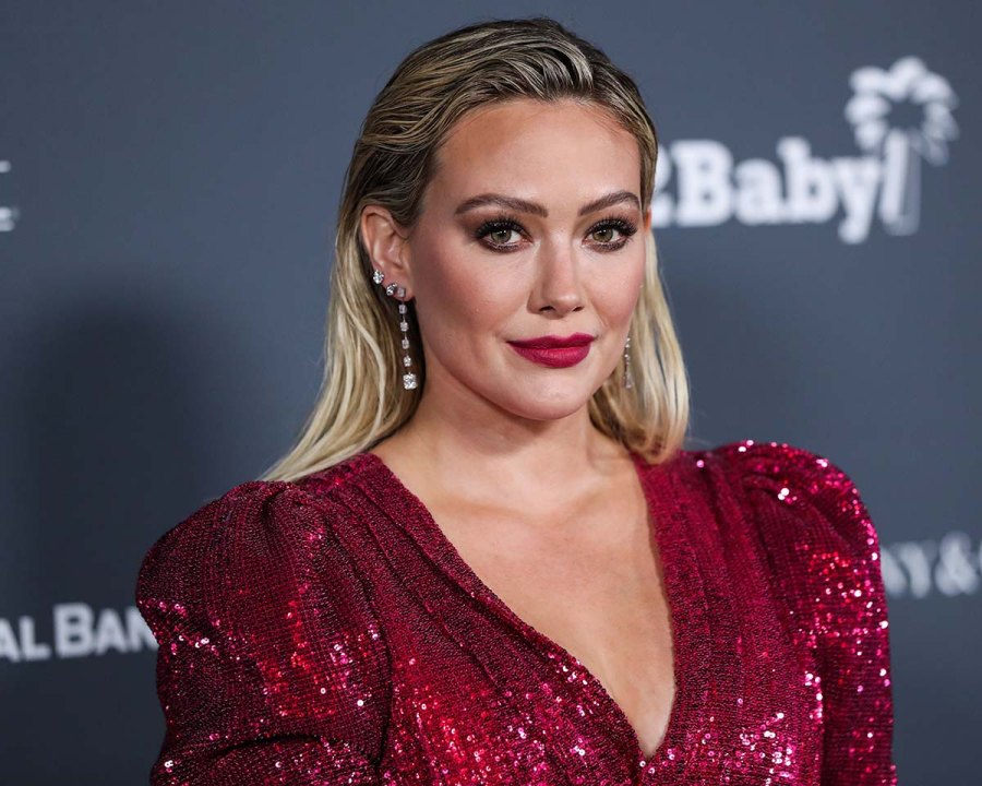 Everything Hilary Duff Has Said About Her Motherhood Journey Over the Years