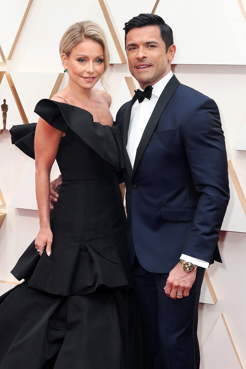 Everything Kelly Ripa, Ryan Seacrest and Mark Conseulos Have Said About ‘Live’ Shakeup- 'It's Bittersweet' - 401