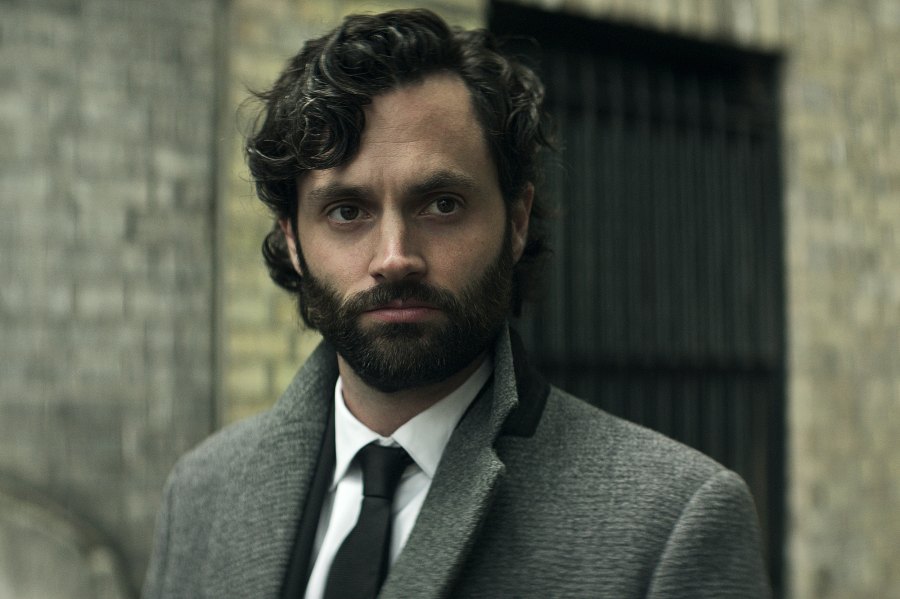 Everything Penn Badgley Has Said About How Netflix's 'You' Should End for Joe Goldberg- 'He Needs to Die' - 447