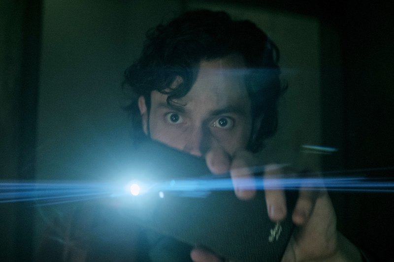 Everything Penn Badgley Has Said About How Netflix's 'You' Should End for Joe Goldberg- 'He Needs to Die' - 449