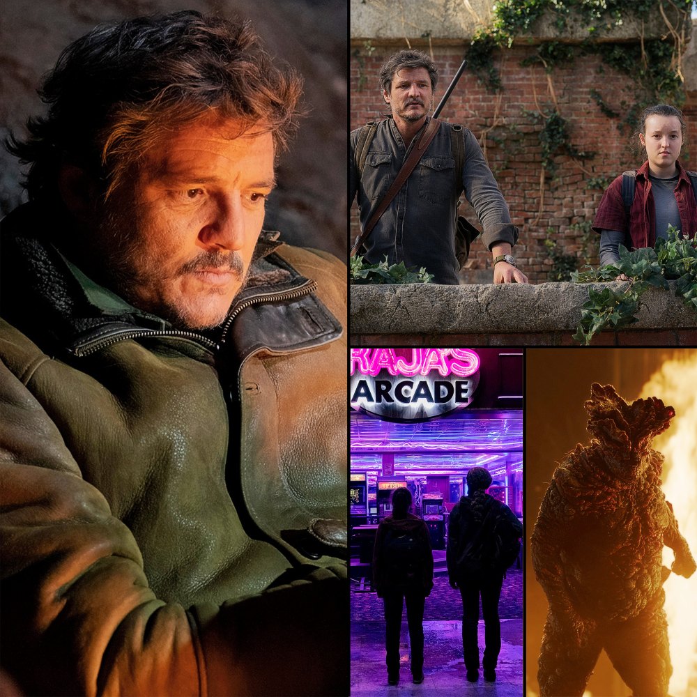 The Last of Us' Showrunner Teases Plans For 4 Seasons