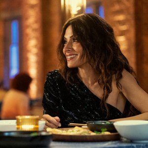 Everything We Know About ‘Sex:Life’ Season 2, Where the Cast Stands - 121 Darius Homayoun, Sarah Shahi.