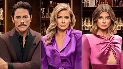 Everything to Know About the Tom Sandoval, Ariana Madix and Raquel Leviss Cheating Scandal - 175