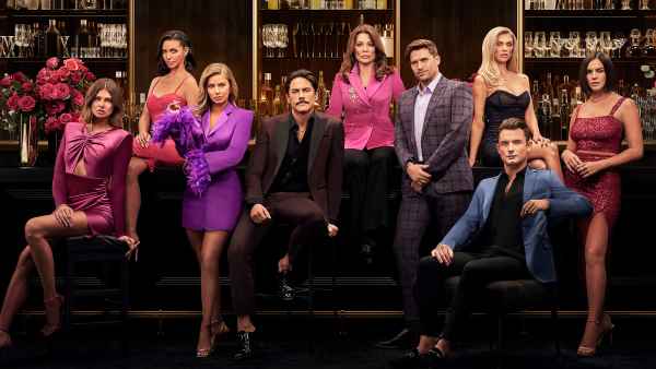 Everything to Know About the 'Vanderpump Rules' Season 10 Reunion Amid Raquel Leviss and Tom Sandoval's Affair Scandal - 744