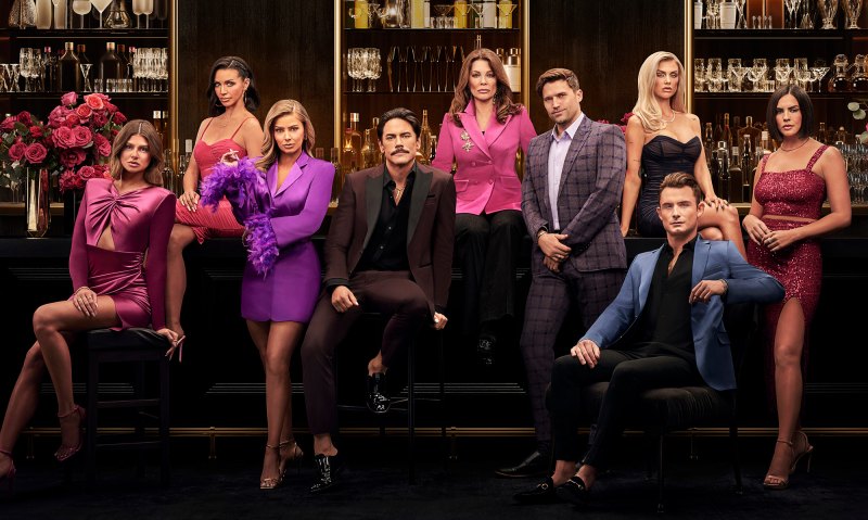 Everything to Know About the 'Vanderpump Rules' Season 10 Reunion Amid Raquel Leviss and Tom Sandoval's Affair Scandal - 744