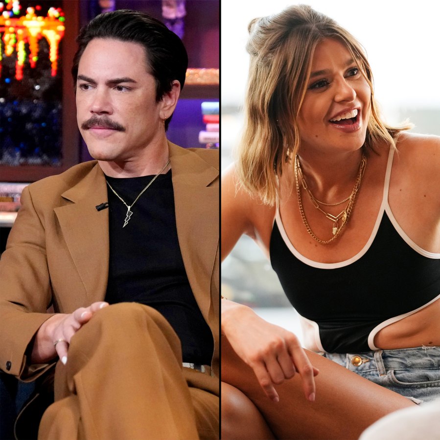 Everything to Know About the 'Vanderpump Rules' Season 10 Reunion Amid Raquel Leviss and Tom Sandoval's Affair Scandal - 748