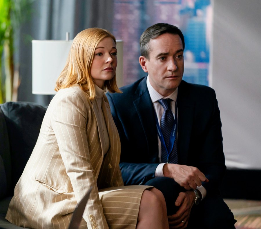 Everything to Know So Far About ‘Succession’ Season 4 - 957