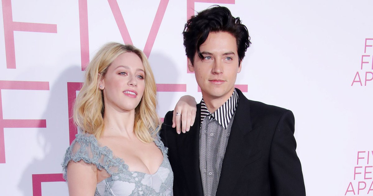 Cole Sprouse in ‘Call Her Daddy’: Lili Reinhart, Dating Revelations
