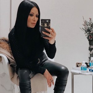 Feature Jen Shah Recounts Her Days in Prison So Far