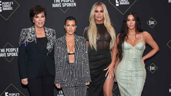 Feature The Kardashians Season 3