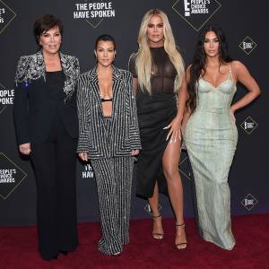 Feature The Kardashians Season 3