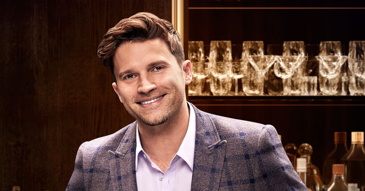 Get to Know Jo Wenberg: 5 Important Facts About Tom Schwartz’s Fling