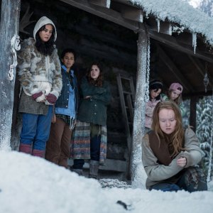Feature Yellowjackets Season 2 Recap