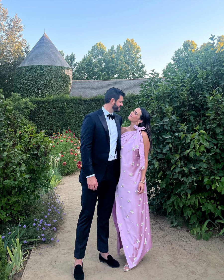 Former Bachelorette Andi Dorfman and Blaine Hart to Wed in Italy: Everything to Know