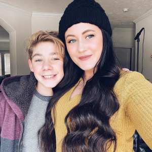Former Teen Mom 2 Star Jenelle Evans Cries While Signing Paperwork to Regain Custody of Son Jace