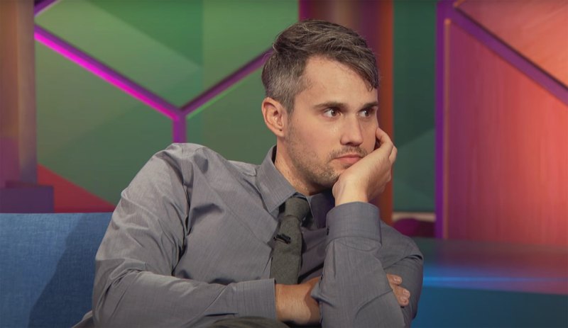 Former ‘Teen Mom OG’ Stars Ryan Edwards, Mackenzie Edwards’ Ups and Downs Through the Years- Controversial Weddings, Arrests and More - 546