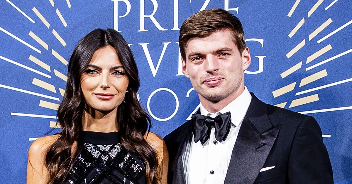 Max Verstappen And Kelly Piquet'S Relationship Timeline