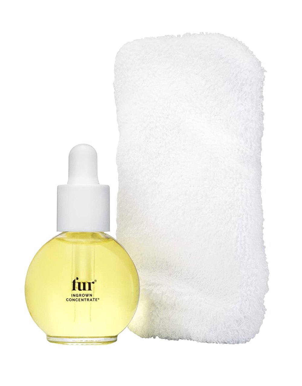 Fur Ingrown Concentrate Ingrown Hair Treatment
